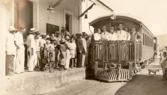 História de Maricá História de Maricá