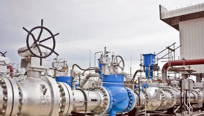 Petrobras estuda gasoduto da Bacia de Santos até praia em Maricá Petrobras estuda gasoduto da Bacia de Santos até praia em Maricá