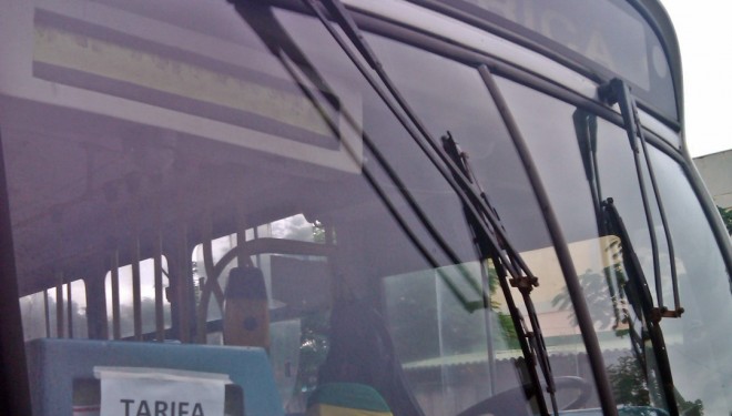Ônibus já circulam em Maricá com novo valor da passagem Ônibus já circulam em Maricá com novo valor da passagem
