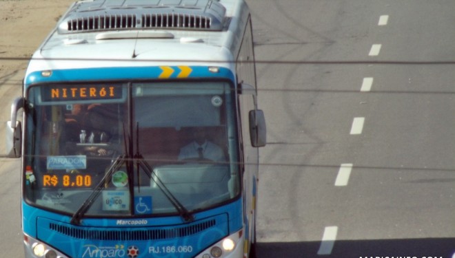 ‘Amparo’ reduz o valor das passagens intermunicipais ‘Amparo’ reduz o valor das passagens intermunicipais