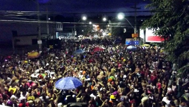 Vai cair na folia? Confira a programação dos Blocos Carnavalescos em Maricá Vai cair na folia? Confira a programação dos Blocos Carnavalescos em Maricá