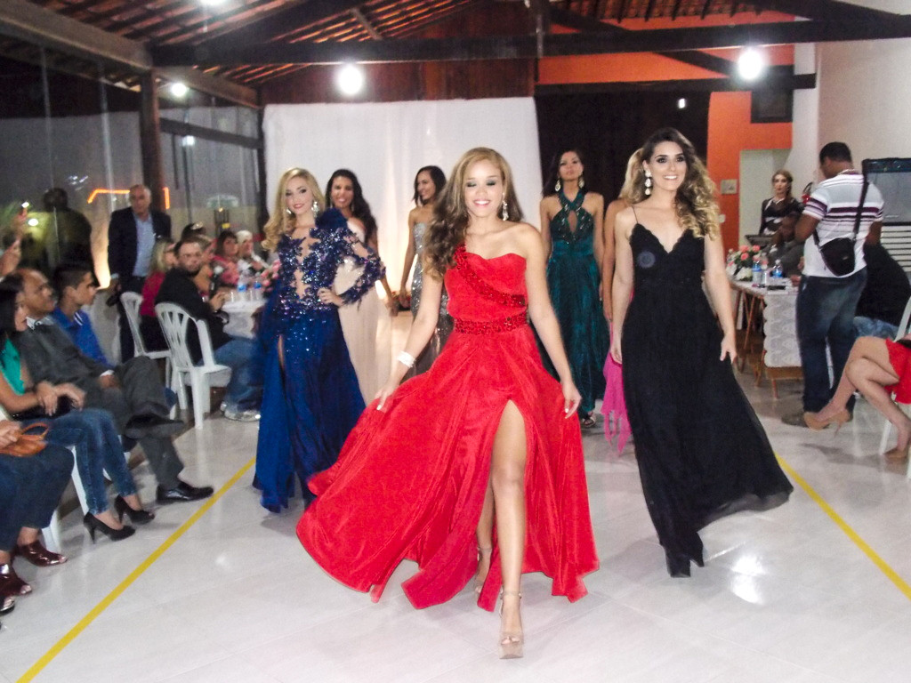 Evento foi realizado na última segunda-feira (29), em São José do Imbassaí.