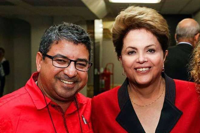 Maricá: Festival Internacional da Utopia terá manifestação a favor de Dilma