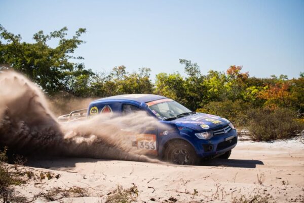 rally sertoes equipe r mendes w costa