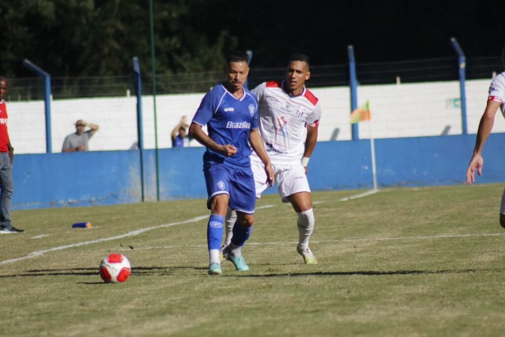 Maricá FC empata mas segue na classificação do Carioca A2 Maricá Info