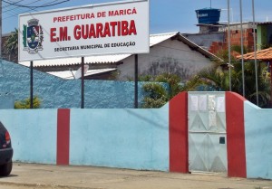 Segundo denúncia, E.M Guaratiba sofre com a escassez de merenda.