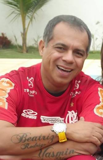 Siebert Cortez de Souza, 35 anos, é empresário do ramo imobiliário. Informações sobre o desaparecido devem sem encaminhadas ao Disque Denúncia.