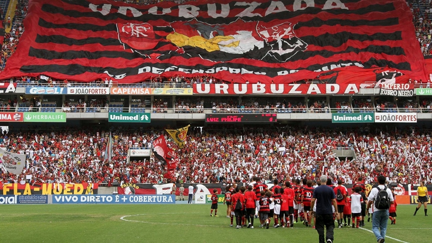 Procon-RJ quer que o Flamengo explique o aumento de preço nos ingressos da final da Copa do Brasil.
