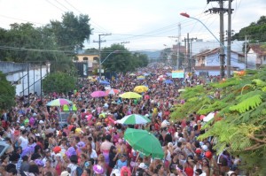 Piranhas maricá