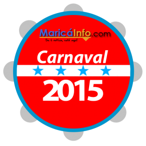 Maricá Carnavla 2015