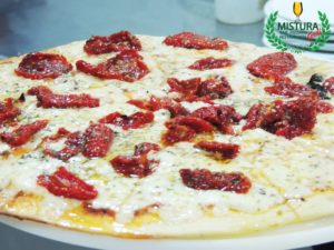Maricá ganha rodízio de Pizzas, caldos e massas por menos de R$20,00 