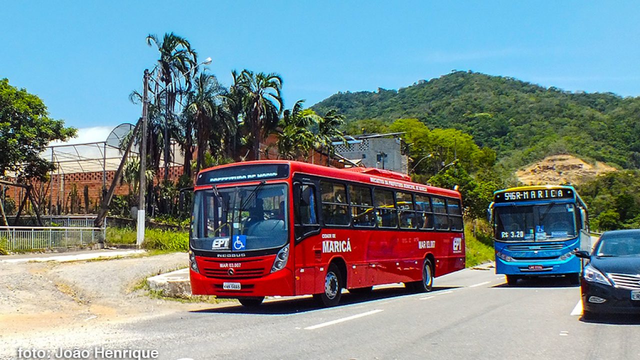 Ônibus de Graça em Maricá foto Joao Henrique 1280x720 1