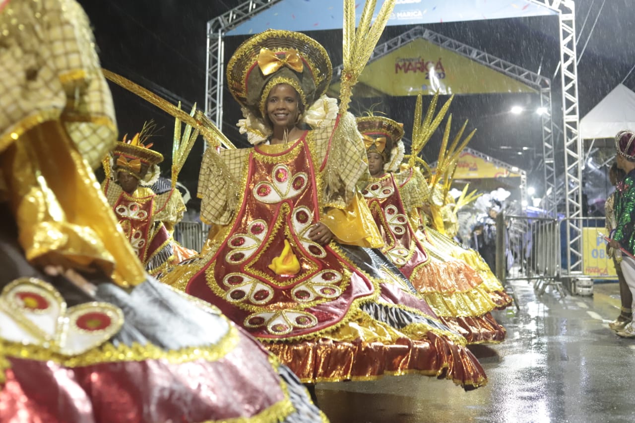 carnaval 2020 maricá