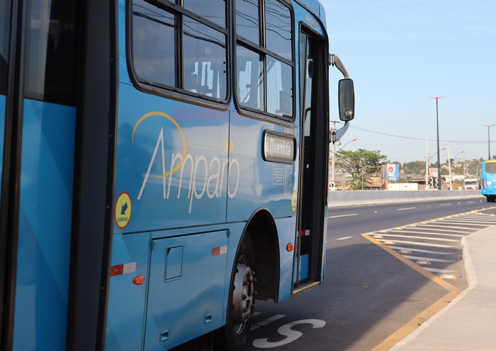 Amparo Onibus Maricá