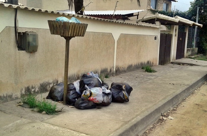lixo acumulo foto itaipuacu site