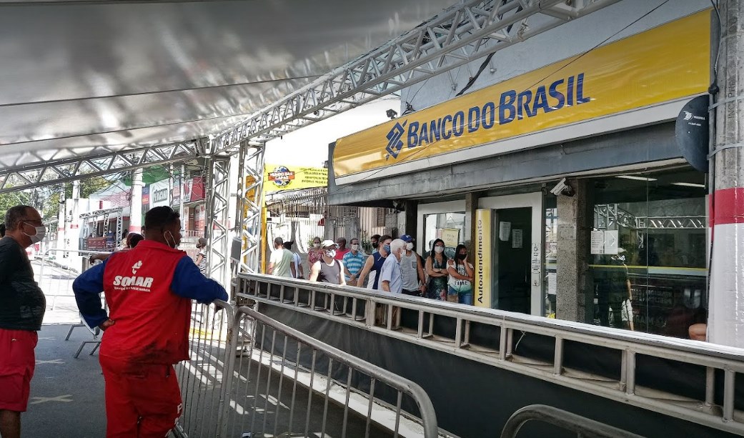 banco do brasil marica