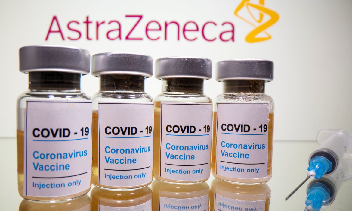 coronavirus britain vaccine
