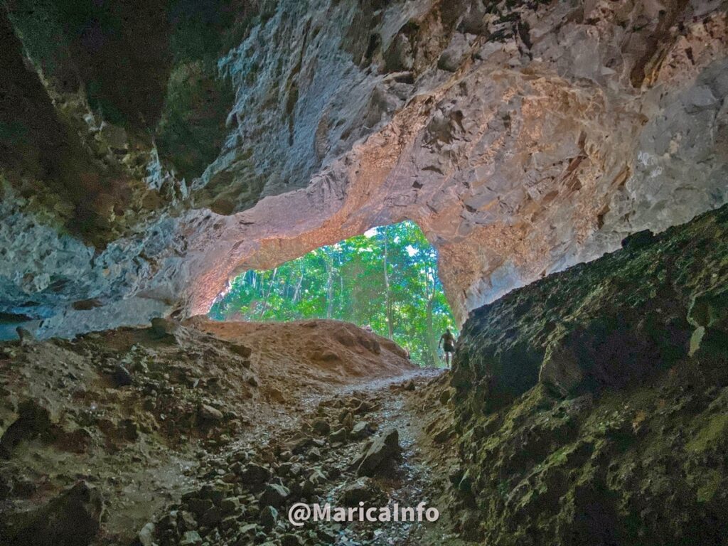 grutas do spar marica rj info