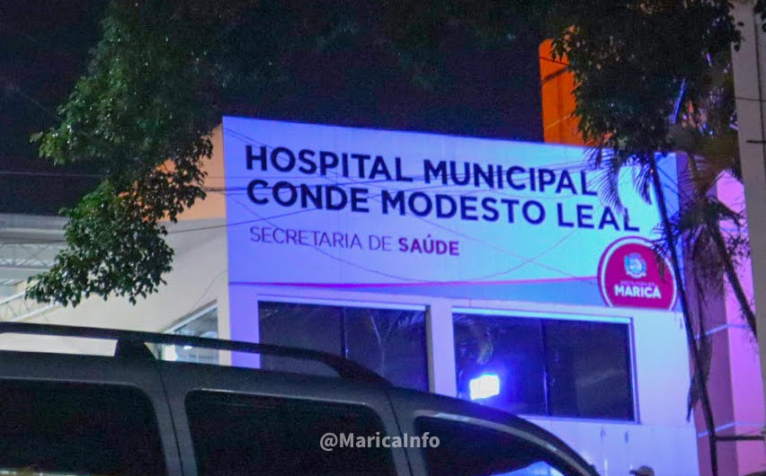hospital conde modesto leal marica info rj