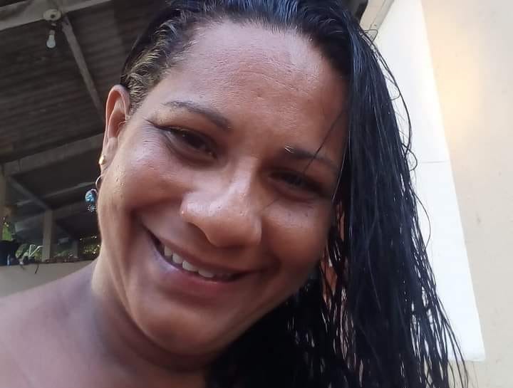 Família busca por mulher desaparecida em Maricá 1 desaparecida 2