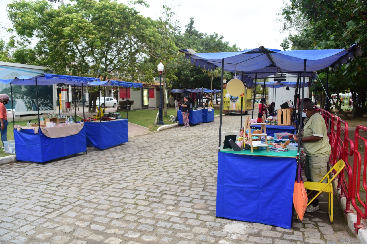 feira livre itaipuacu