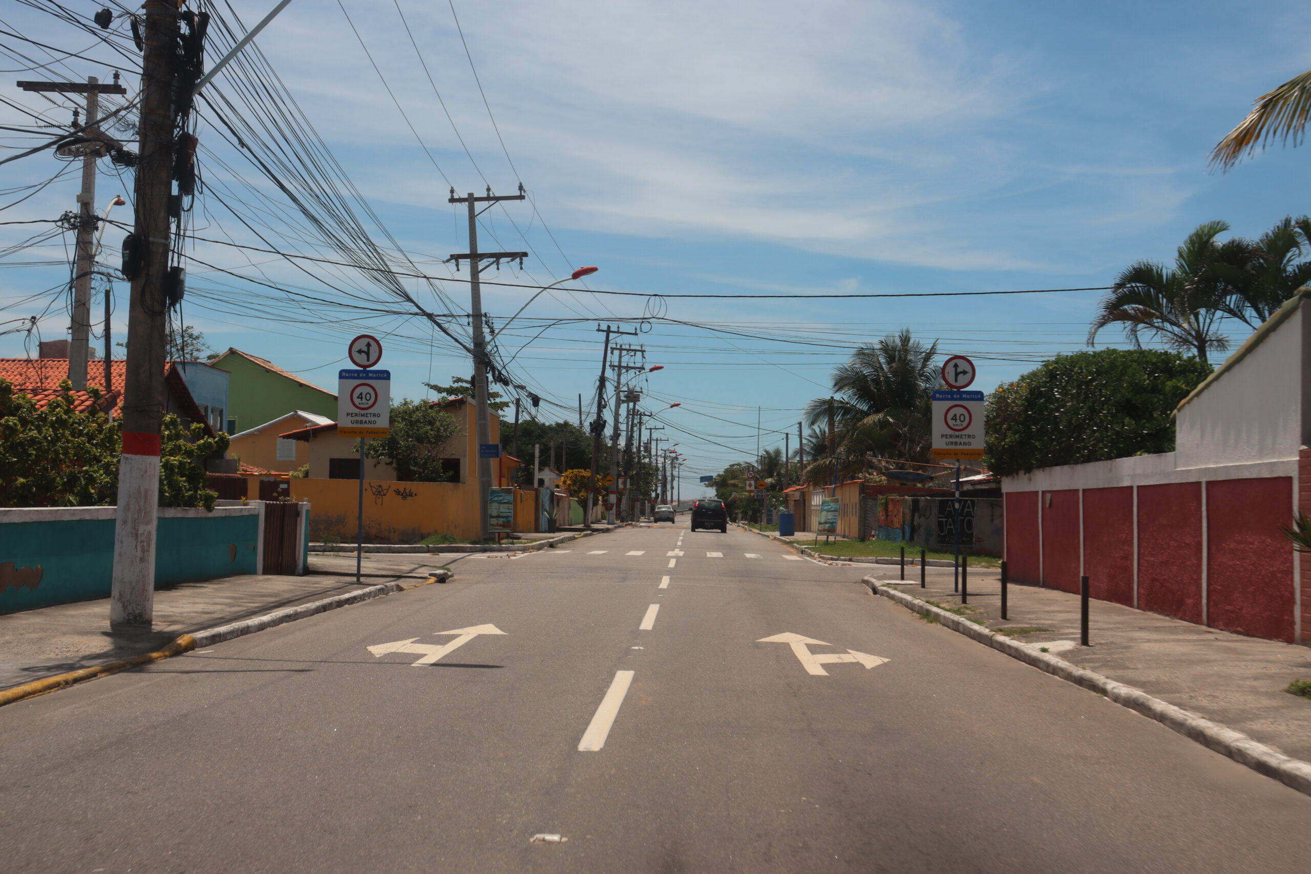 Avenida Maysa Barra de Marica scaled