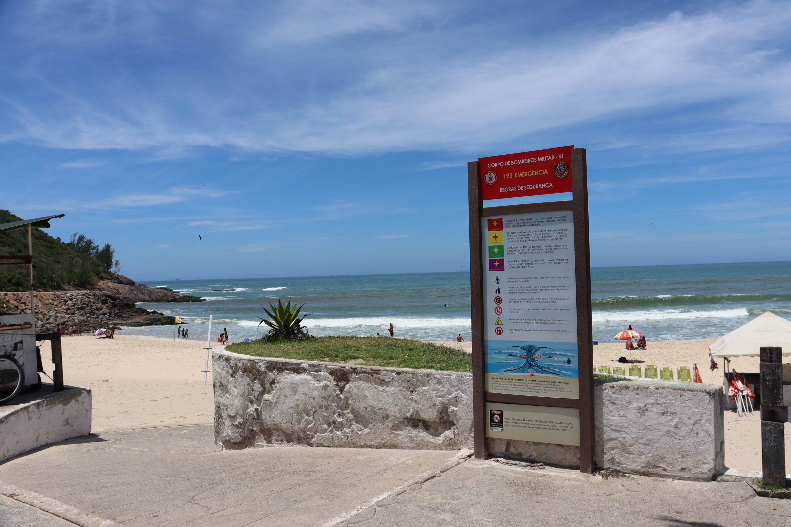 Praia de Ponta Negra scaled