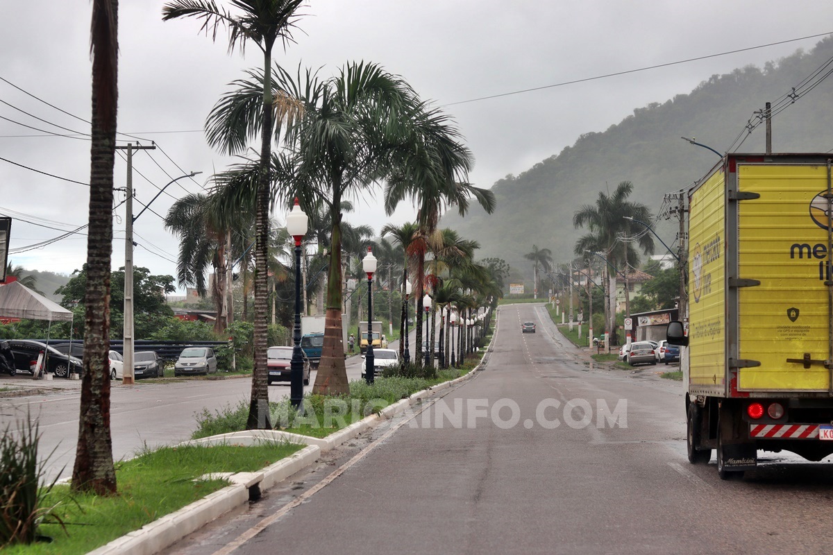 avenida gilberto carvalho vivendas itaipuacu inoa