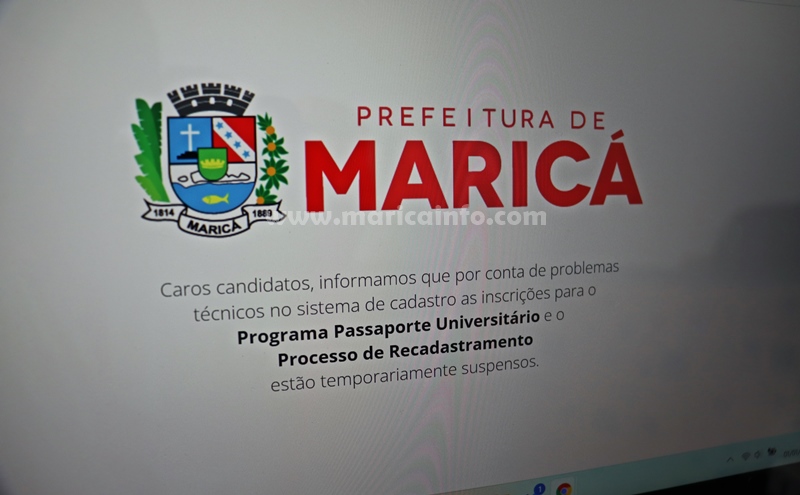 Passaporte Universitario Inscricoes Suspensas