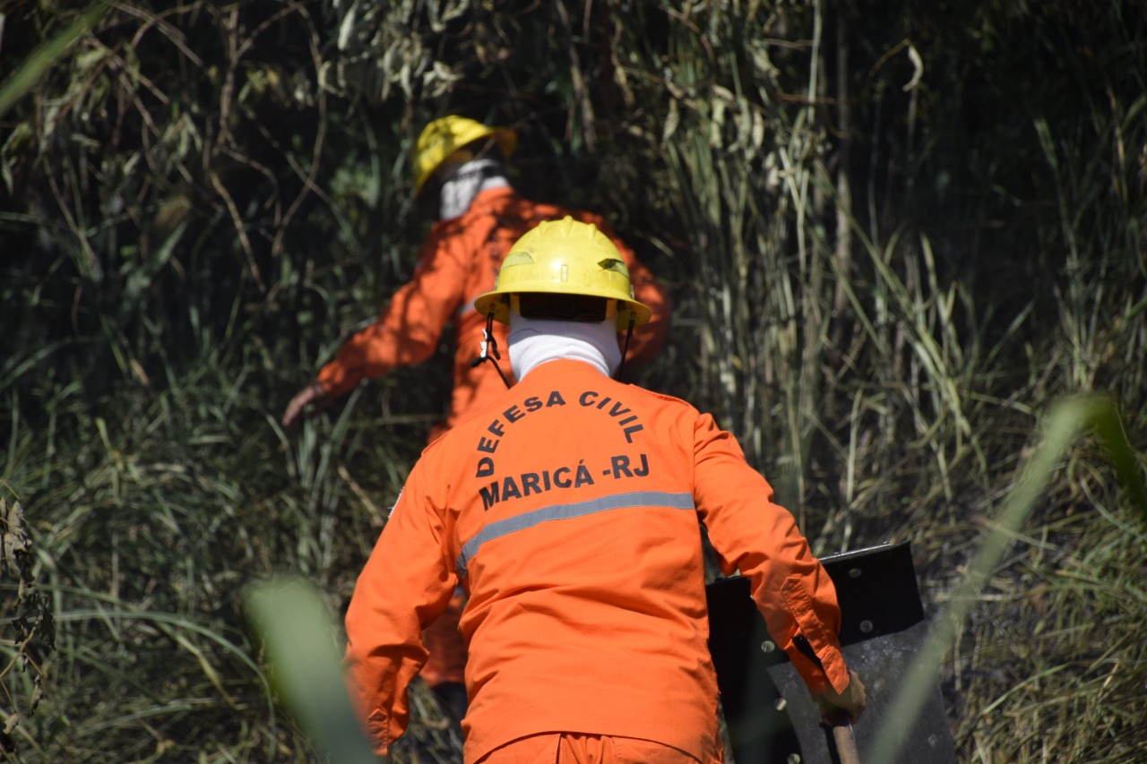 queimadas marica defesa civil