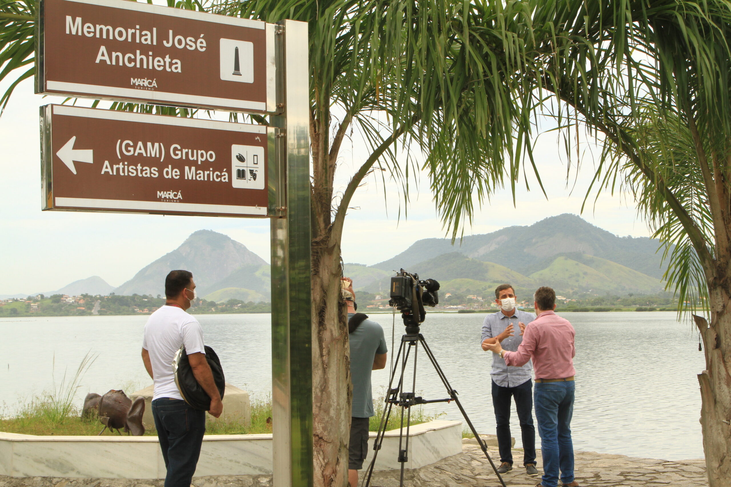 Apresentador do Globo Rural deixa o Grupo Globo