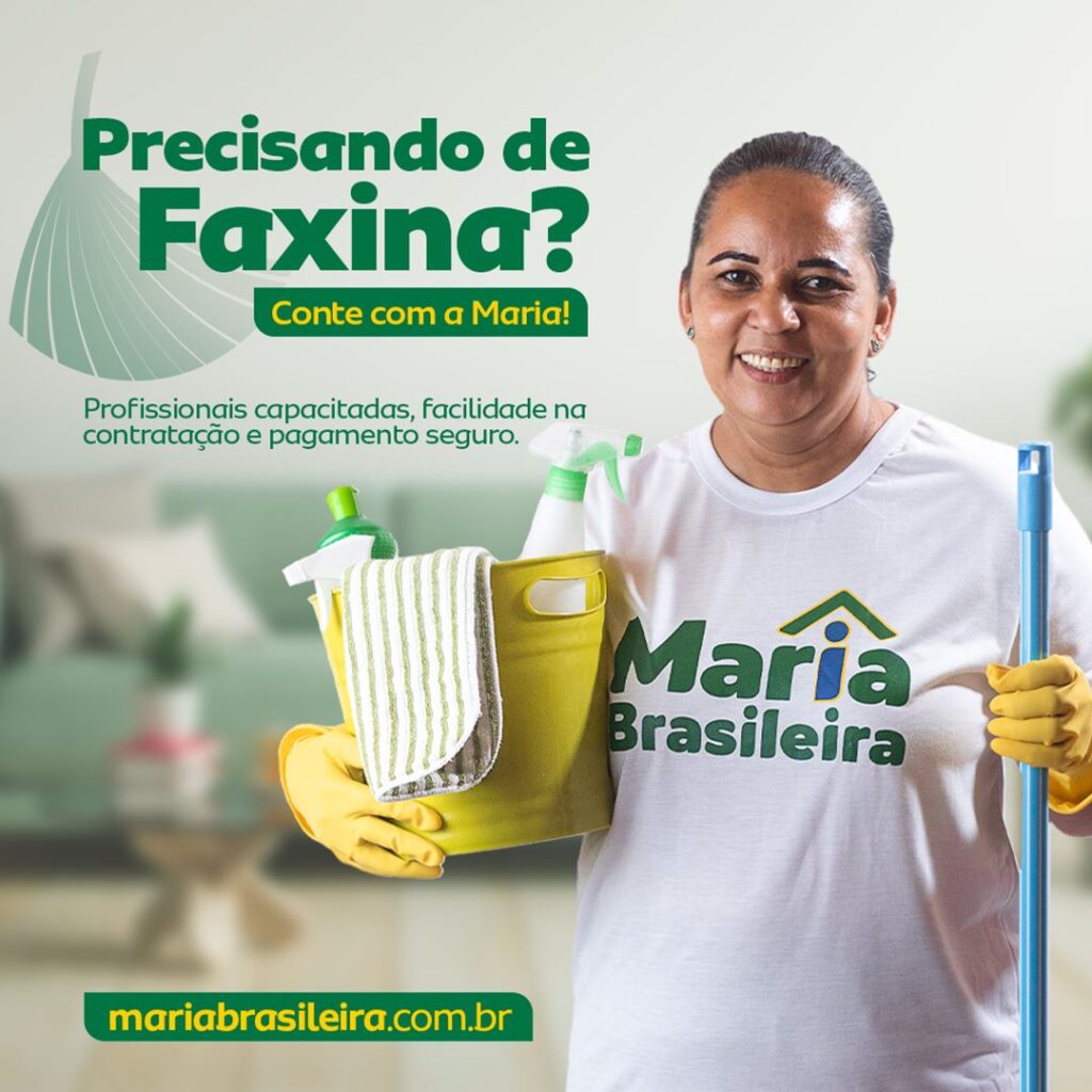 maria brasil limpeza post1