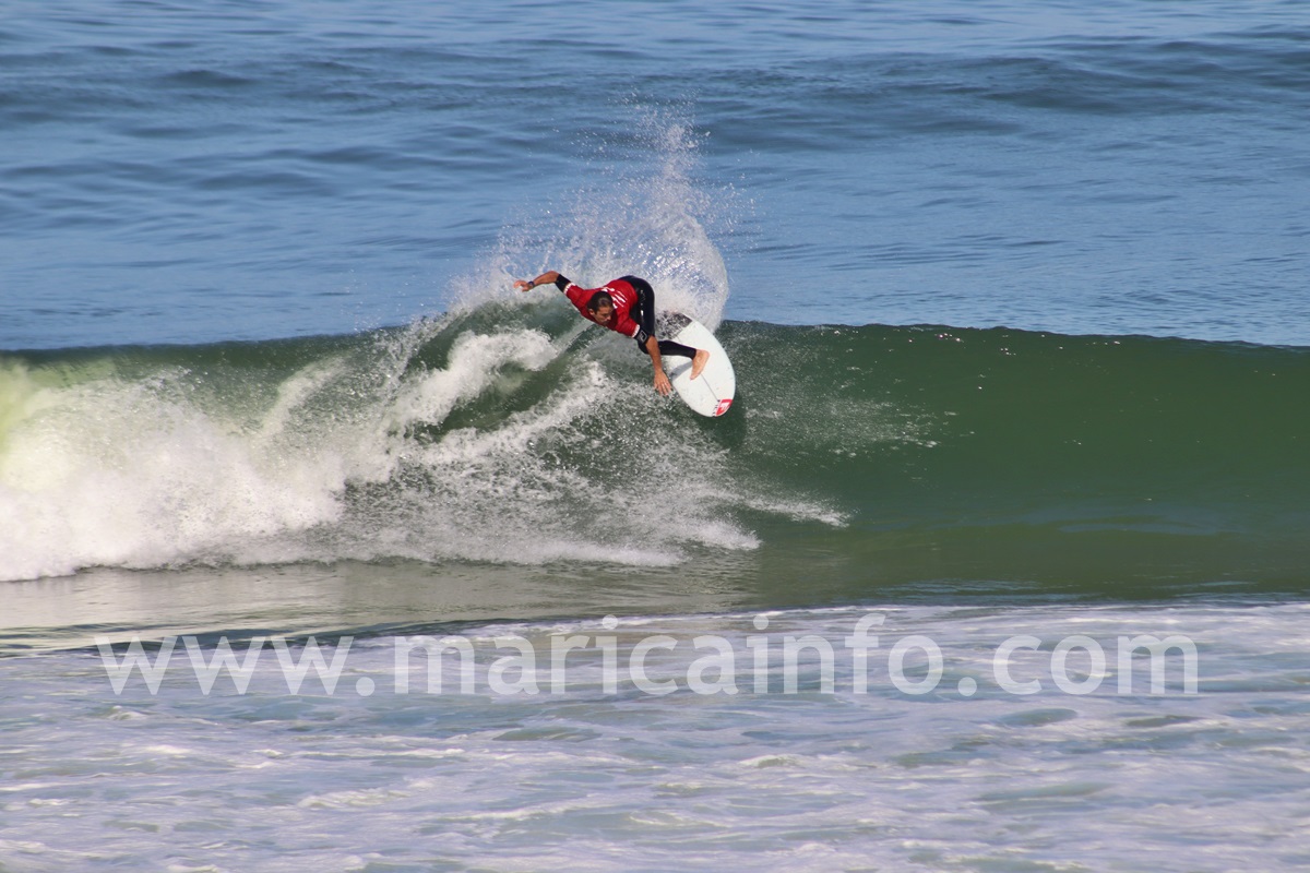 ponta negra surf competicao