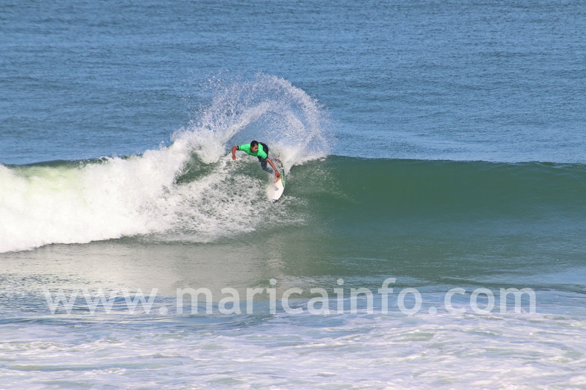 surf ponta negra mar