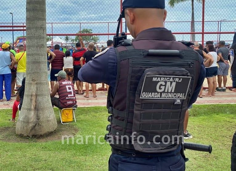 GM Marica