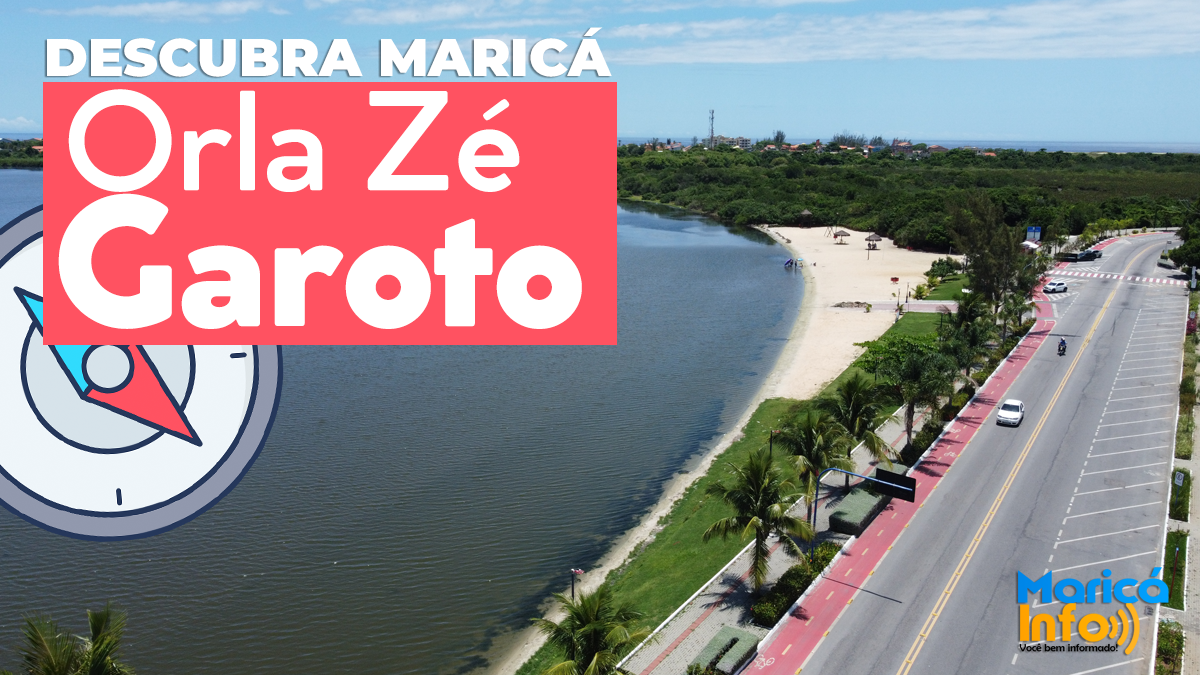 Ze Garoto Thumbnail post Descubra Marica