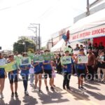 Desfile Civico Marica 209 anos 2