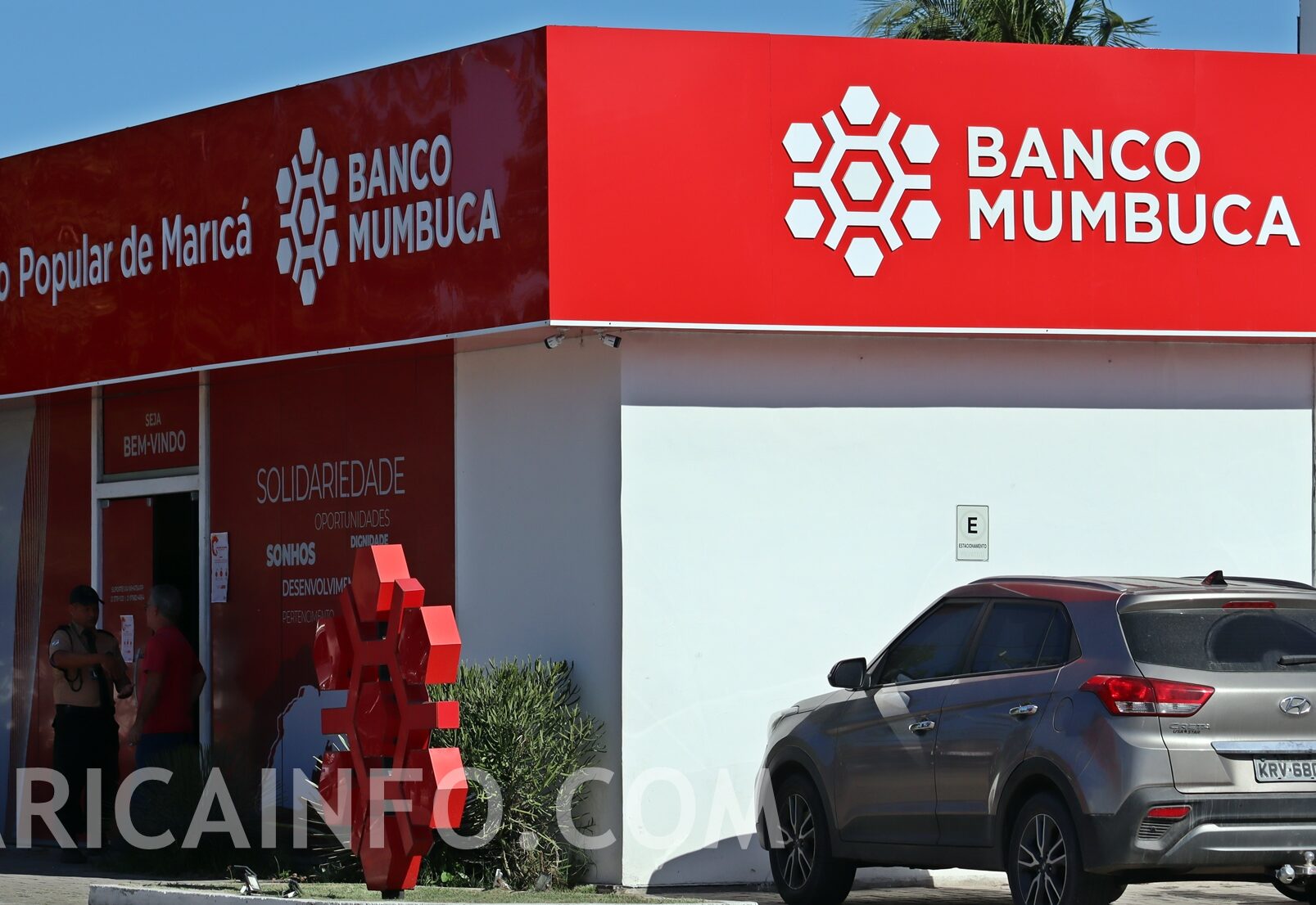Crea-RJ promove encontro em Maricá sobre mobilidade, saneamento e sustentabilidade 1 Banco Mumbuca Marica junho 2023 e1752757606513