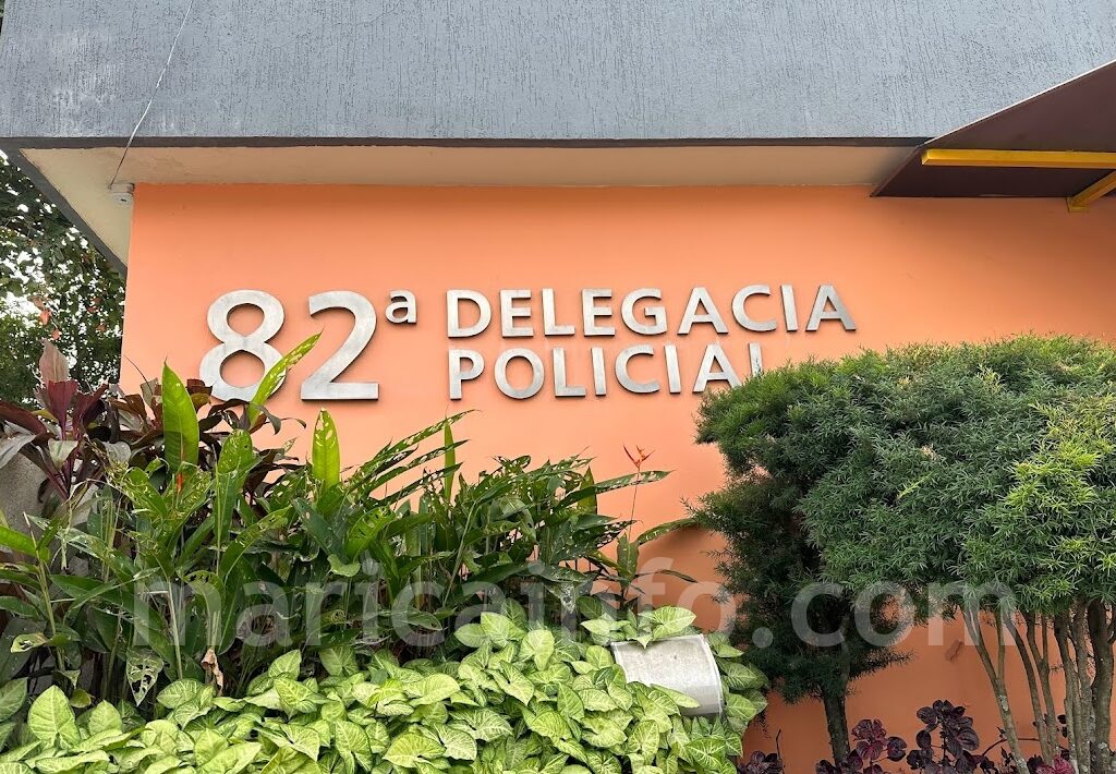 82 DP Delegacia Marica e1752260238543