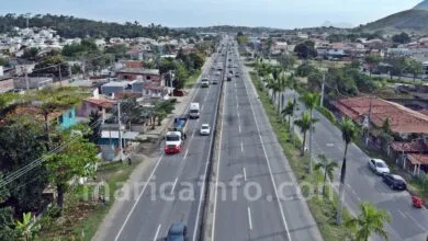 RJ106 sentido Niteroi Retiro Ponta Grossa Marica Agosto 2023