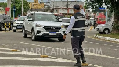 Transito Marica Centro Set 2023