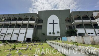 Cemiterio de Marica Outubro 2023 jog