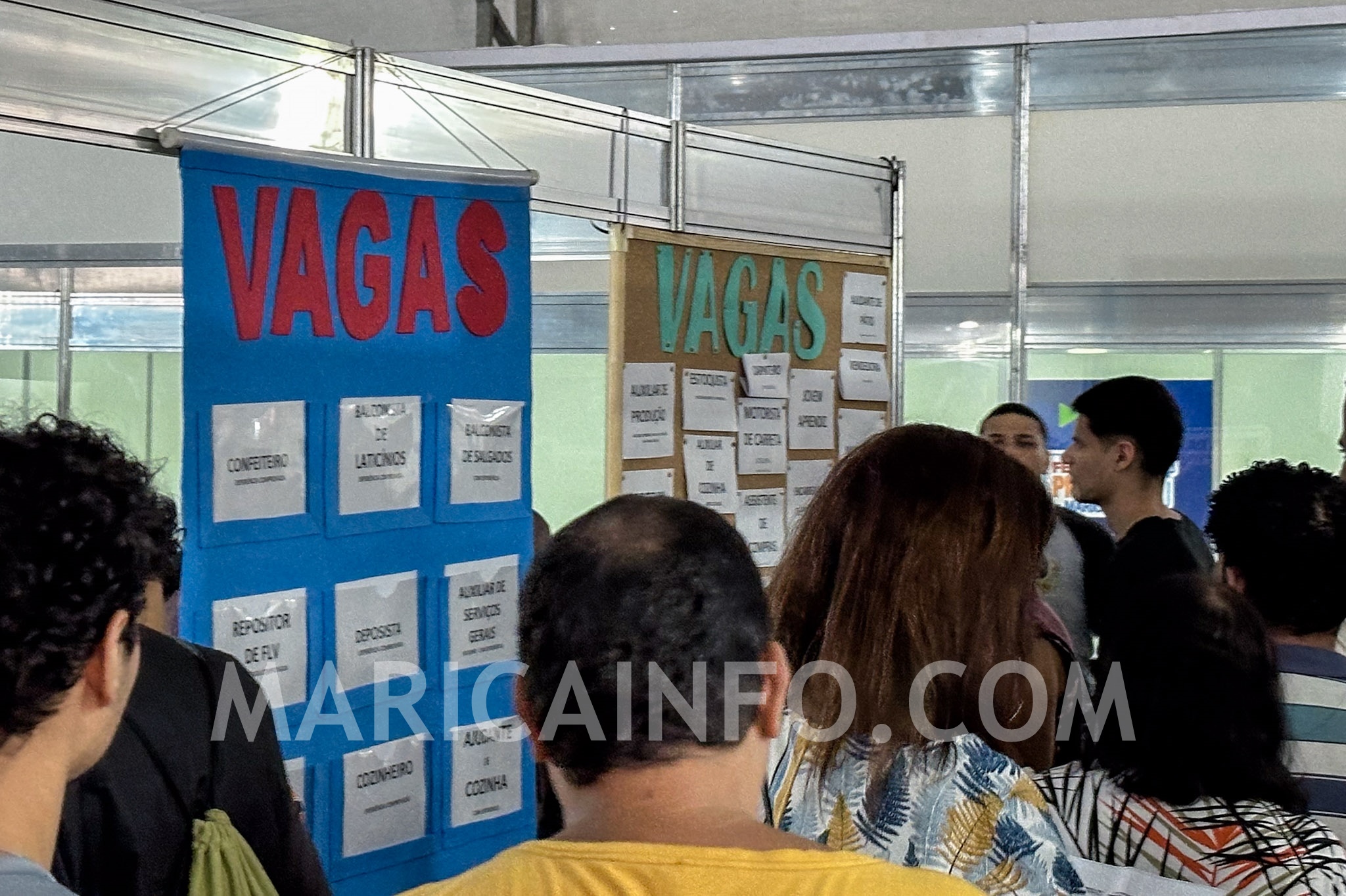 Feira das Profissoes 2023 vagas 2