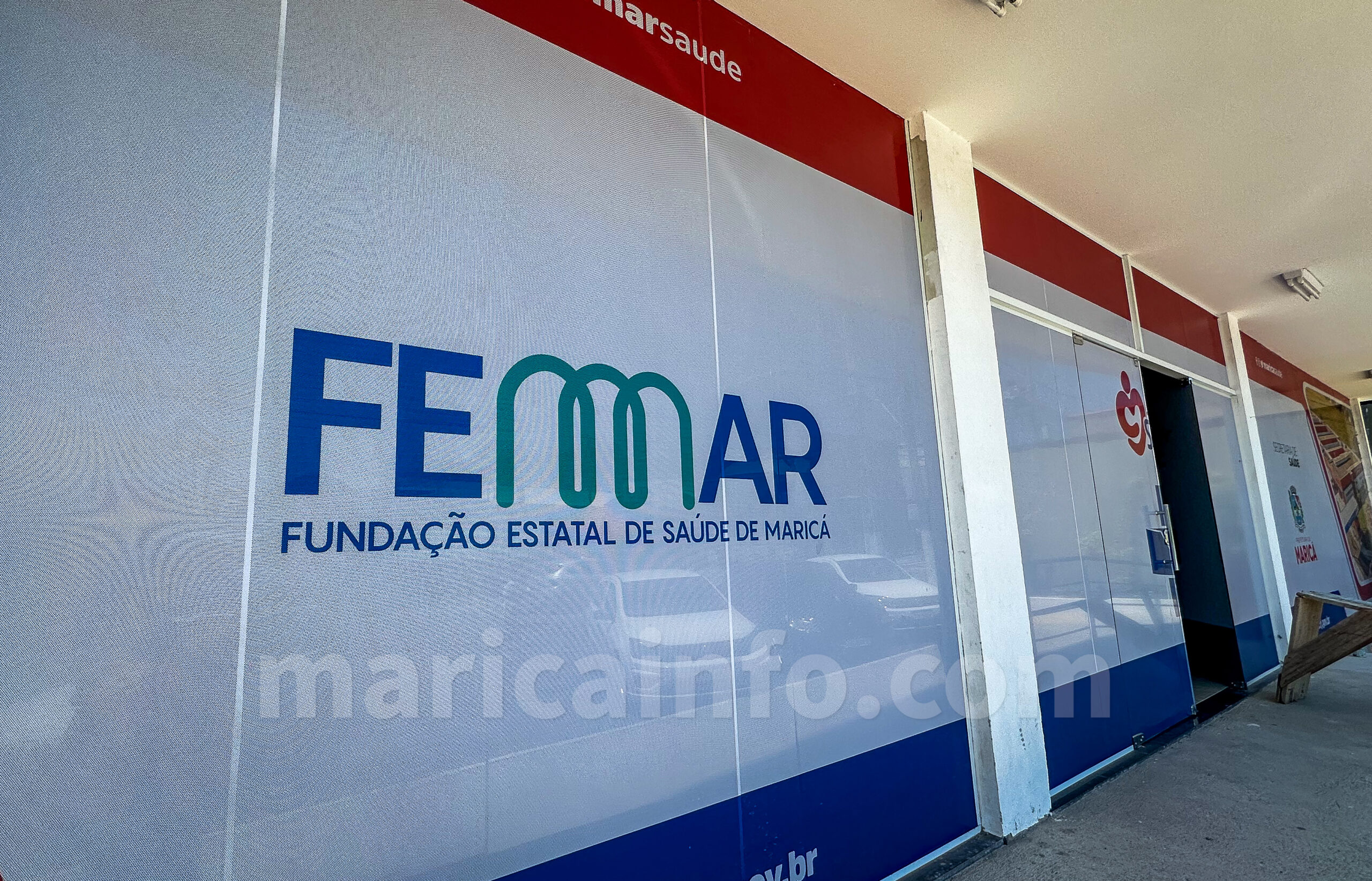 FEMAR – Fundação Estatal de Saúde de Maricá – Edital 1/2023