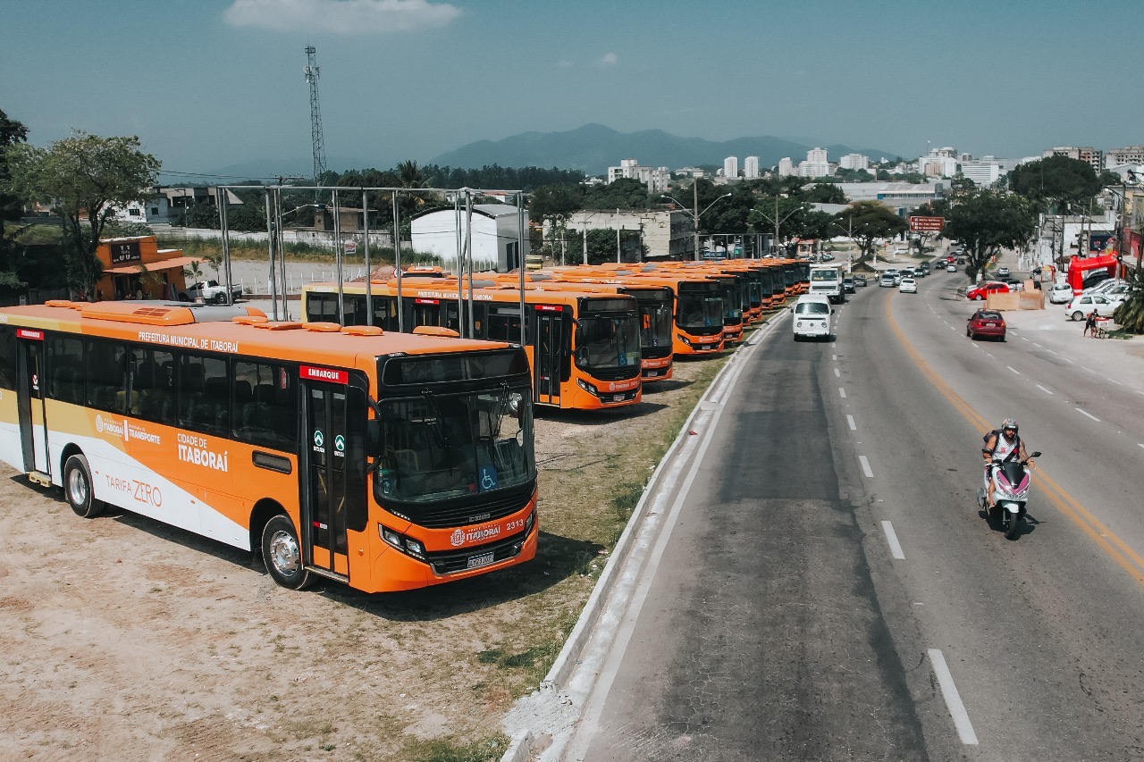 Portal Oficial da Prefeitura de Itaboraí