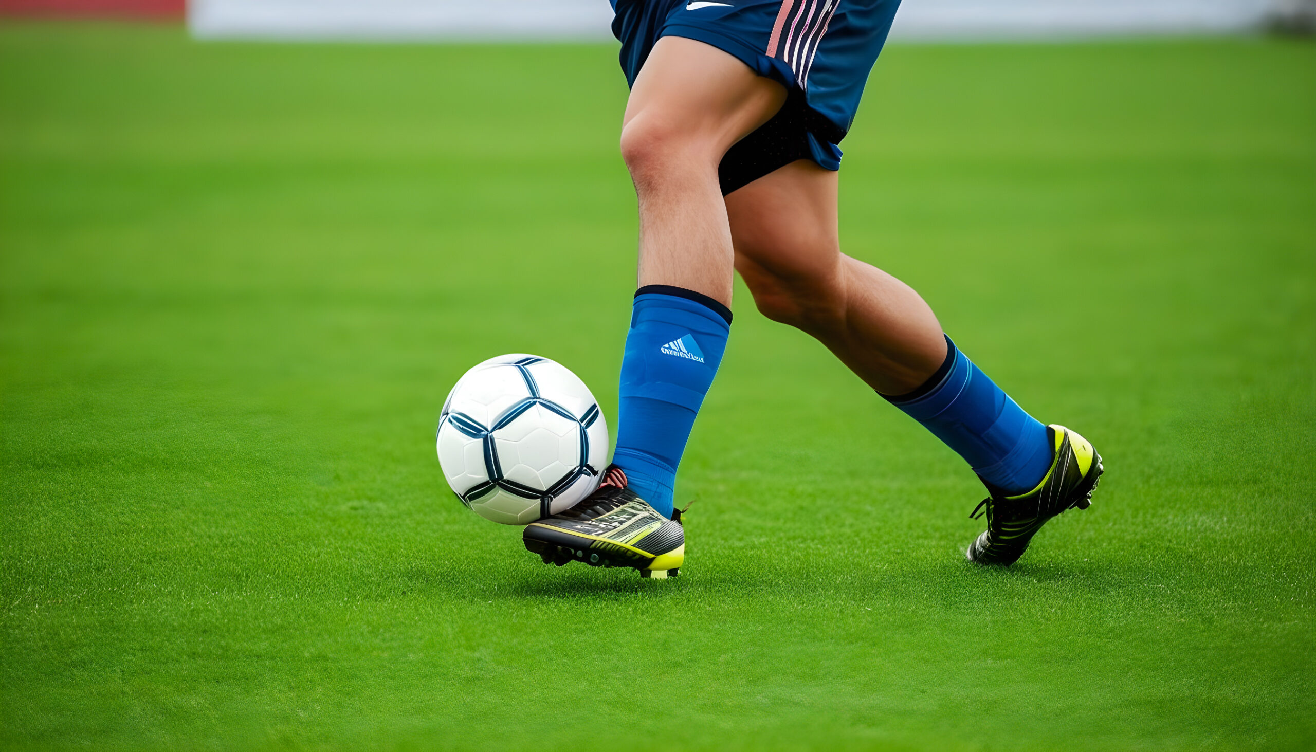 Futebol Paixão - A Loja dos Campeões