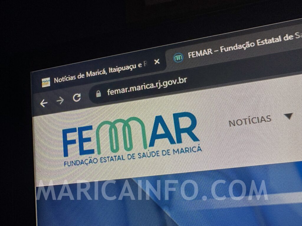 FEMAR – Fundação Estatal de Saúde de Maricá – Edital 1/2023