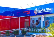 Posto Santa Rita 24h Jardim Atlantico Itaipuacu Marica 2