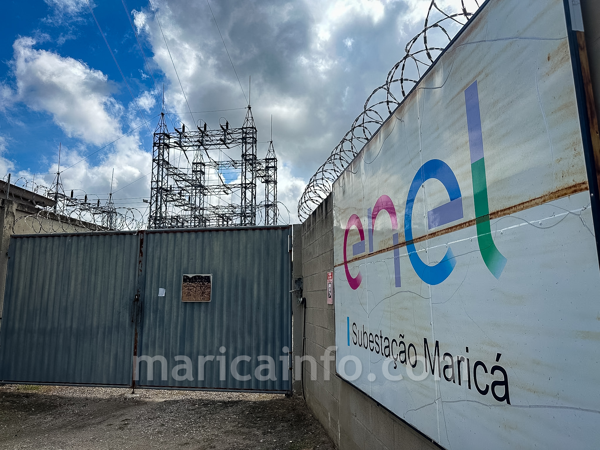 Enel pode continuar operando no RJ até 2056, aponta recomendação da ANEEL 1 IMG 1742