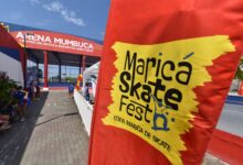 Marica Skate Fest